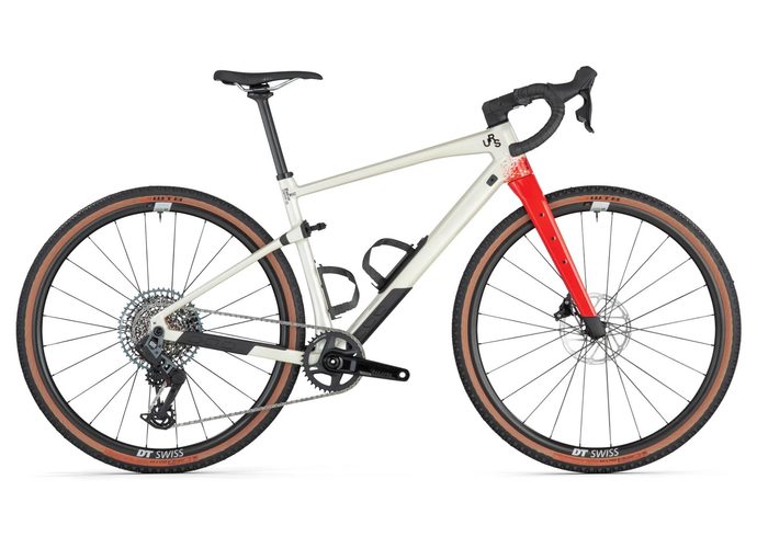 BMC URS 01 FOUR L