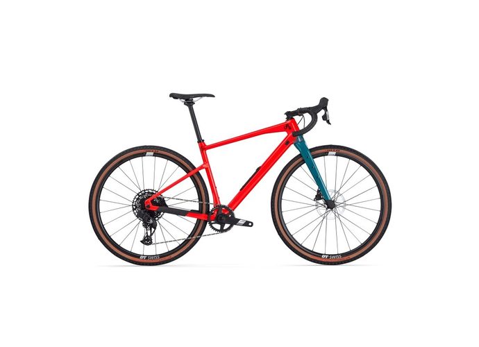 BMC URS TWO M