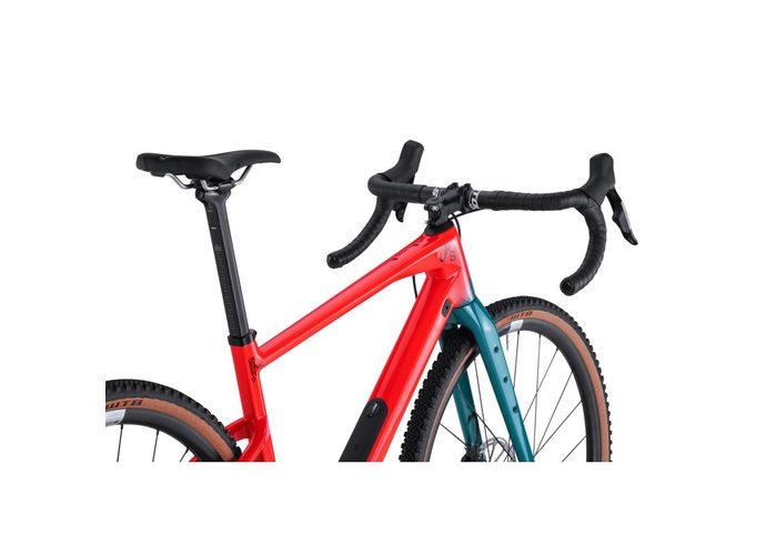 BMC URS TWO M