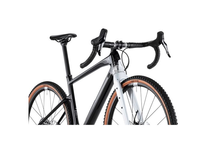 BMC URS THREE M
