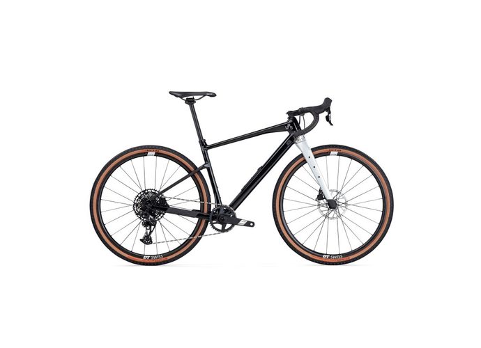 BMC URS THREE M