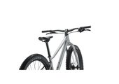 BMC TWOSTROKE AL 24" rower szary