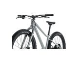 BMC TWOSTROKE AL 24" rower szary