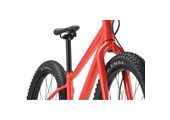 BMC TWOSTROKE AL 24" rower czerwony