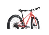 BMC TWOSTROKE AL 24" rower czerwony