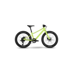 BMC TWOSTROKE AL 20" rower zielony