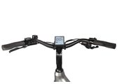 Barton TRIP 2.0 EASY rower elektryczny tytanowy