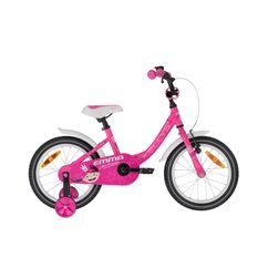 Kellys Emma pink 16" rower dziecięcy