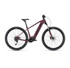 Kellys Tayen R10 P Pink M 29" 725Wh - rower elektryczny