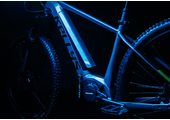 Kellys Tayen R10 P Sky Blue M 29" 725Wh - rower elektryczny