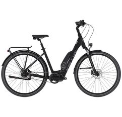 Kellys Estima 50 Black S 504Wh - rower elektryczny