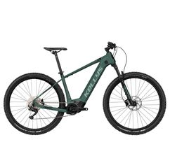 Kellys Tygon R50 M 29" Forest 725Wh - rower elektryczny