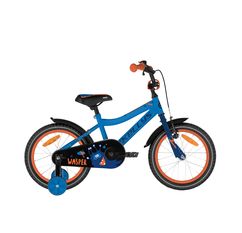 Kellys Wasper blue 16" rower dziecięcy