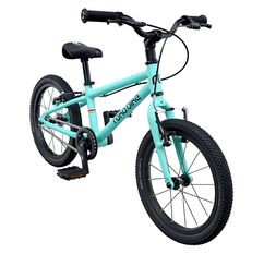 Rower roko.bike 16" turkusowy