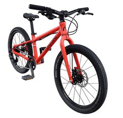 Rower roko.bike 20" red