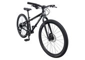 Rower roko.bike 24&apos;&apos; black