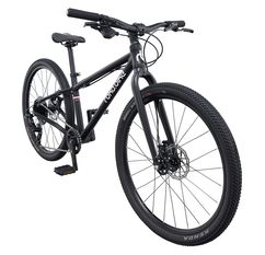 Rower roko.bike 24" black