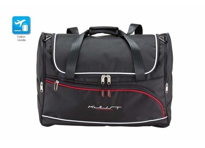Kjust Torba do samolotu AS63LS (50L)