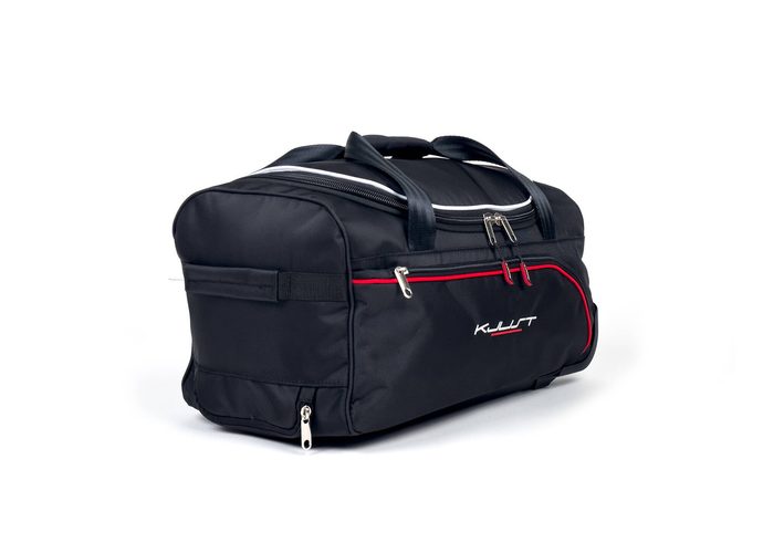 Kjust Torba podróżna na kółkach AW23ZA (67L)