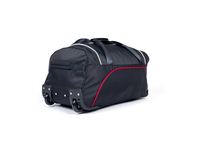 Kjust Torba podróżna na kółkach AW23ZA (67L)