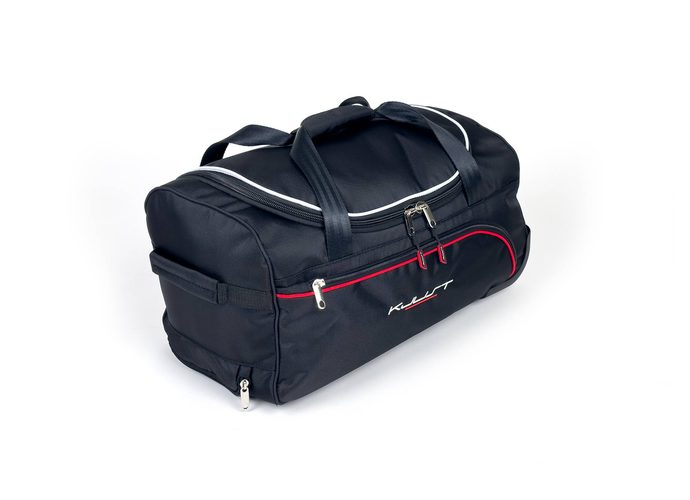 Kjust Torba podróżna na kółkach AW23ZA (67L)