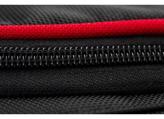 Kjust Torba podróżna na kółkach AW23ZA (67L)