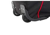 Kjust Torba podróżna na kółkach AW23ZA (67L)