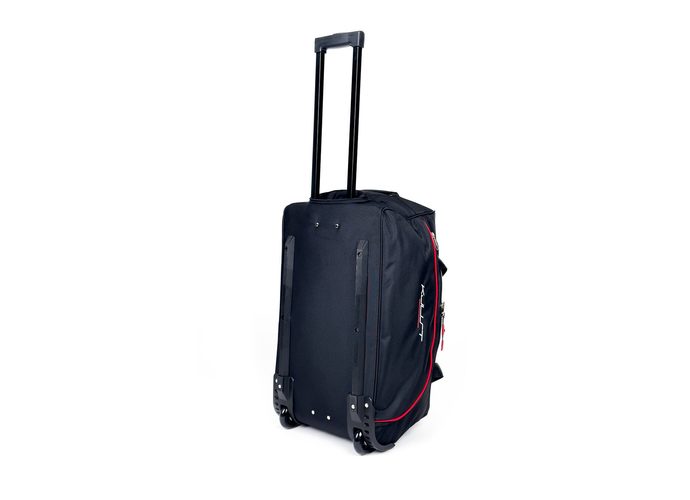 Kjust Torba podróżna na kółkach AW35ES (77L)