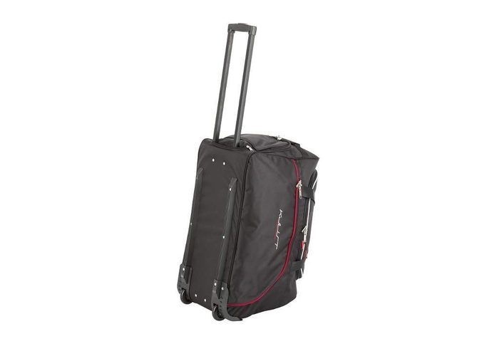 Kjust Torba podróżna na kółkach AW45NS (98L)