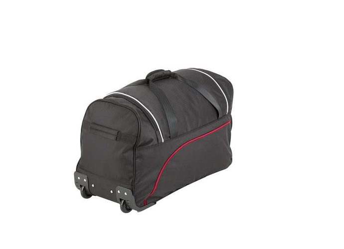 Kjust Torba podróżna na kółkach AW45NS (98L)