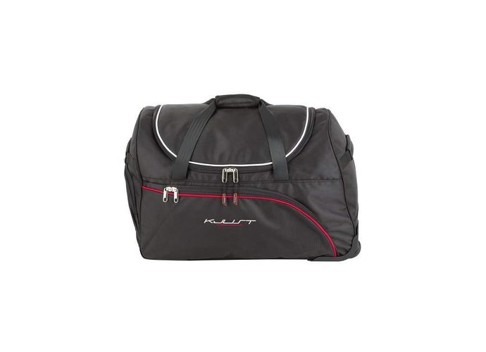 Kjust Torba podróżna na kółkach AW45NS (98L)