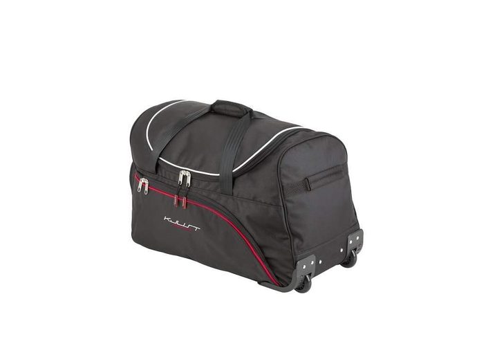Kjust Torba podróżna na kółkach AW45NS (98L)