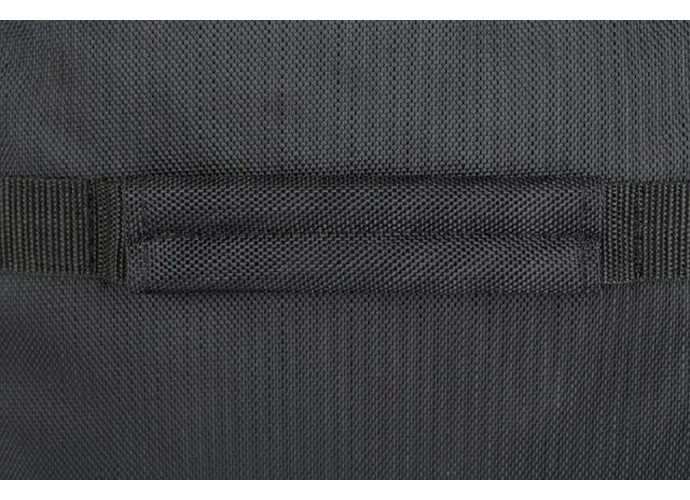 Kjust Torba podróżna na kółkach AW19TD (144L)