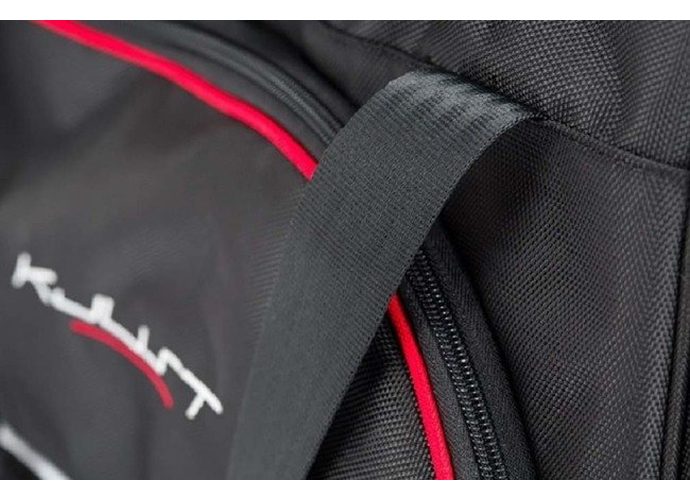 Kjust Torba podróżna na kółkach AW19TD (144L)