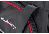 Kjust Torba podróżna na kółkach AW19TD (144L)