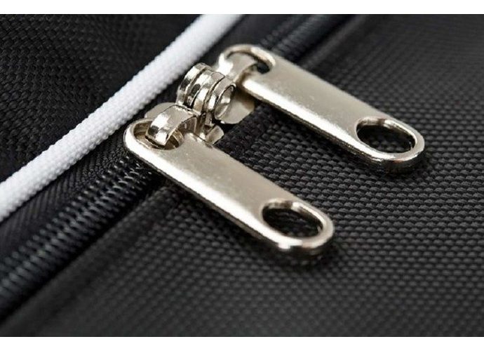 Kjust Torba podróżna na kółkach AW19TD (144L)