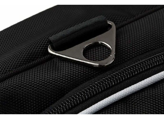 Kjust Torba podróżna na kółkach AW19TD (144L)