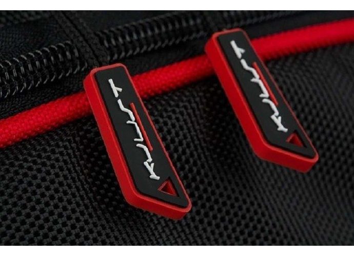 Kjust Torba podróżna na kółkach AW19TD (144L)