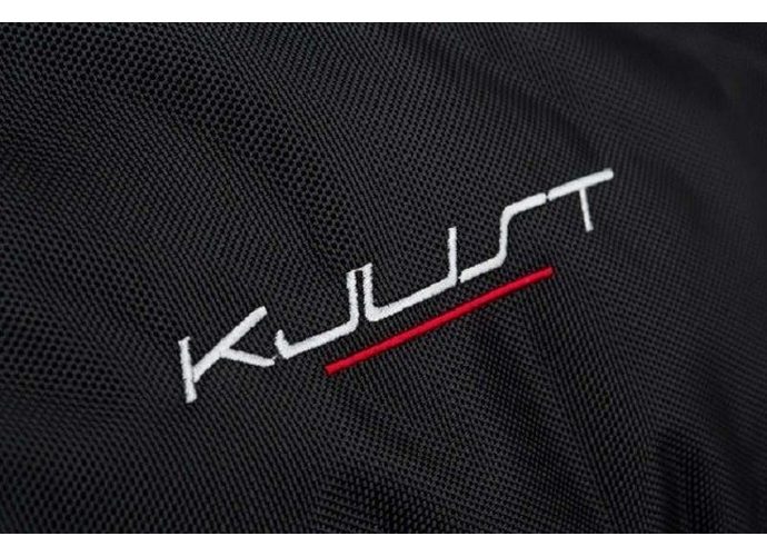 Kjust Torba podróżna na kółkach AW19TD (144L)