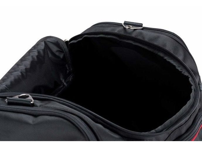 Kjust Torba podróżna na kółkach AW19TD (144L)