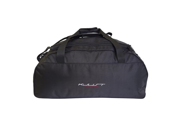 Kjust Torba do boksu BB02BS (59L)