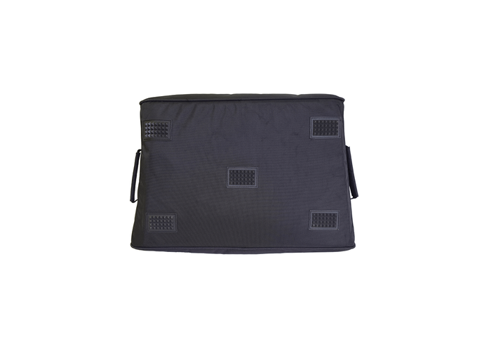 Kjust Torba do boksu BB02FR (47L)