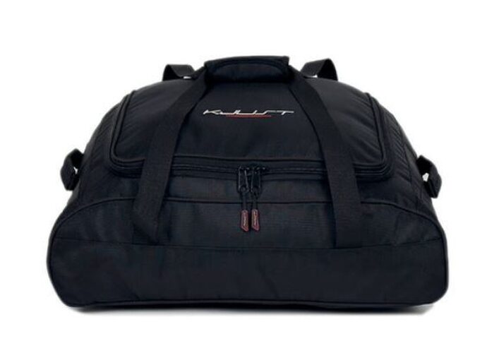Kjust Torba do boksu BB03FR (90L)
