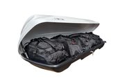 Kjust Torba do boksu BB62BS (80L)