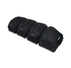 Torby PREMIUM do boksu Thule Motion 3 L zestaw 4 sztuk marki Kjust