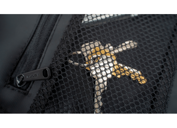 Torby PREMIUM do boksu Thule Motion 3 L zestaw 4 sztuk marki Kjust