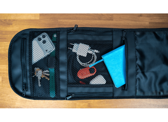 Torby PREMIUM do boksu Thule Motion 3 L zestaw 4 sztuk marki Kjust