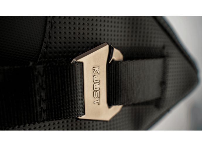 Torby PREMIUM do boksu Thule Motion 3 L zestaw 4 sztuk marki Kjust