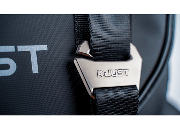 Torby PREMIUM do boksu Thule Motion 3 L zestaw 4 sztuk marki Kjust