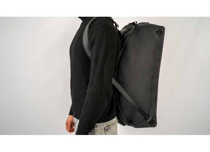 Torby PREMIUM do boksu Thule Motion 3 L zestaw 4 sztuk marki Kjust